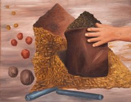 Sleepless Nights, Dreamy Nights: Working with Dreams and Other Nighttime Documents